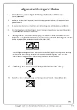 Preview for 5 page of Walker Edison W60NOR2D Assembly Instructions Manual