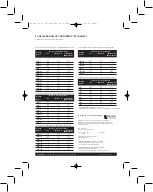 Preview for 2 page of WALKER FILTRATION 20HP25 Installation & Maintenance Instructions Manual