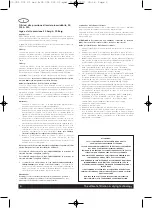 Preview for 6 page of WALKER FILTRATION 20HP25 Installation & Maintenance Instructions Manual