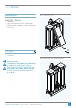 Preview for 24 page of WALKER FILTRATION PD004 Installation, Operating And Maintenance Manual