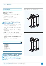 Preview for 26 page of WALKER FILTRATION PD004 Installation, Operating And Maintenance Manual