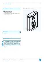 Preview for 30 page of WALKER FILTRATION PD004 Installation, Operating And Maintenance Manual