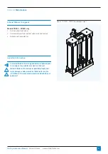 Preview for 31 page of WALKER FILTRATION PD004 Installation, Operating And Maintenance Manual