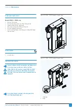 Preview for 34 page of WALKER FILTRATION PD004 Installation, Operating And Maintenance Manual