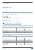 Preview for 47 page of WALKER FILTRATION PD004 Installation, Operating And Maintenance Manual