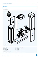 Preview for 53 page of WALKER FILTRATION PD004 Installation, Operating And Maintenance Manual