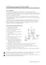 Предварительный просмотр 19 страницы WALKER FILTRATION PROSFD Series Technical Manual And Instructions For Use