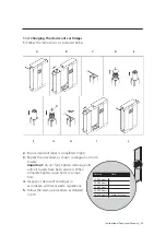 Предварительный просмотр 29 страницы WALKER FILTRATION PROSFD Series Technical Manual And Instructions For Use