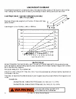 Preview for 14 page of Walker Magnetics BUX BM2 Owners/Operators Manual And Safety Instructions