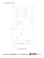 Preview for 21 page of Walker Magnetics IMI 100D Operation Manual