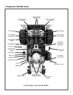 Preview for 13 page of Walker Rider Lawnmowers MBK Owner'S Manual