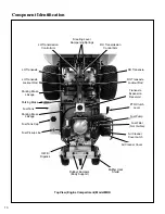 Preview for 14 page of Walker Rider Lawnmowers MBK Owner'S Manual