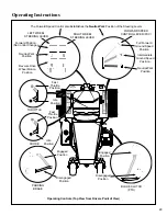 Preview for 33 page of Walker Rider Lawnmowers MBK Owner'S Manual