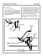 Preview for 72 page of Walker Rider Lawnmowers MBV Owner'S Manual