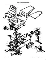 Preview for 79 page of Walker Rider Lawnmowers MBV Owner'S Manual