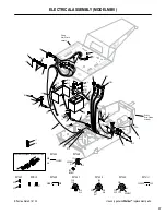 Preview for 91 page of Walker Rider Lawnmowers MBV Owner'S Manual