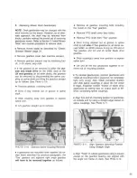 Preview for 37 page of Walker Rider Lawnmowers MS36-42 Owner'S Manual