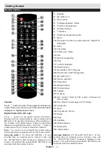 Preview for 6 page of Walker 10087114 Operating Instructions Manual