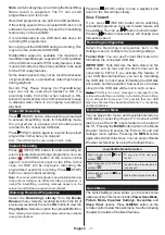 Preview for 9 page of Walker 10087114 Operating Instructions Manual