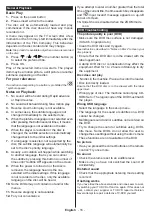 Preview for 18 page of Walker 10087114 Operating Instructions Manual