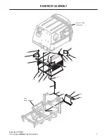 Предварительный просмотр 9 страницы Walker 168631 Illustrated Parts Manual