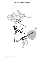 Предварительный просмотр 21 страницы Walker 168631 Illustrated Parts Manual