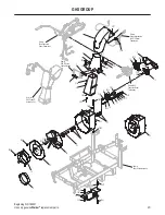 Предварительный просмотр 25 страницы Walker 168631 Illustrated Parts Manual