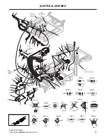 Предварительный просмотр 31 страницы Walker 168631 Illustrated Parts Manual