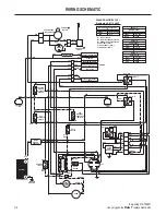 Предварительный просмотр 36 страницы Walker 168631 Illustrated Parts Manual