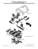 Предварительный просмотр 11 страницы Walker 42-inch Illustrated Parts Manual