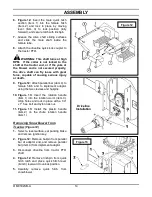 Preview for 16 page of Walker 42" Operator'S Manual