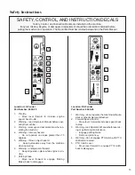 Preview for 19 page of Walker B23i Operator'S Manual