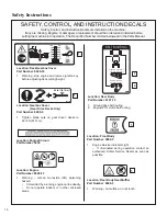 Preview for 20 page of Walker B23i Operator'S Manual