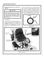 Preview for 29 page of Walker B23i Operator'S Manual