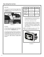 Preview for 32 page of Walker B23i Operator'S Manual