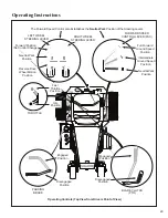 Preview for 33 page of Walker B23i Operator'S Manual