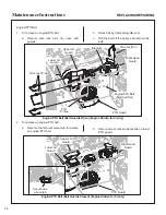 Preview for 60 page of Walker B23i Operator'S Manual