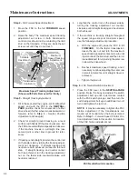 Preview for 68 page of Walker B23i Operator'S Manual