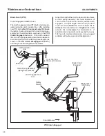 Preview for 70 page of Walker B23i Operator'S Manual