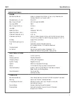 Предварительный просмотр 7 страницы Walker B27i Operator'S Manual