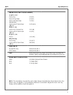 Предварительный просмотр 9 страницы Walker B27i Operator'S Manual