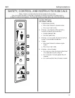 Предварительный просмотр 19 страницы Walker B27i Operator'S Manual