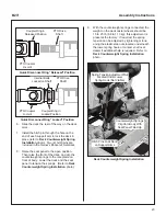 Предварительный просмотр 27 страницы Walker B27i Operator'S Manual