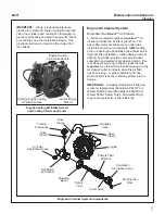 Предварительный просмотр 55 страницы Walker B27i Operator'S Manual