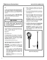 Предварительный просмотр 54 страницы Walker C19i Operator'S Manual