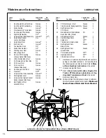 Предварительный просмотр 58 страницы Walker C19i Operator'S Manual