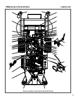 Предварительный просмотр 59 страницы Walker C19i Operator'S Manual