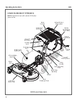 Preview for 48 page of Walker C23i Operator'S Manual