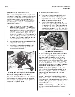 Preview for 59 page of Walker C23i Operator'S Manual