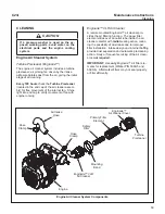 Preview for 63 page of Walker C23i Operator'S Manual